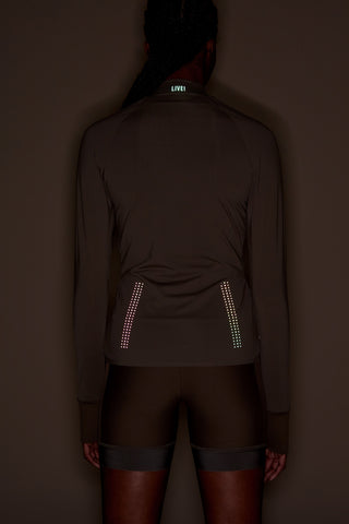 Race Pro® Speed Raglan Jacket