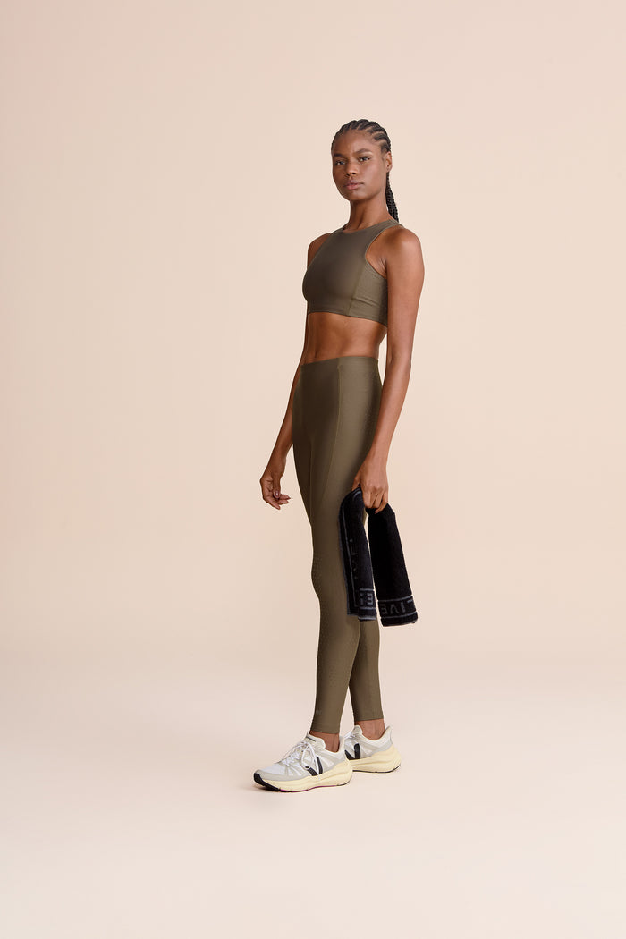Allure® Mat Adaptiv Leggings