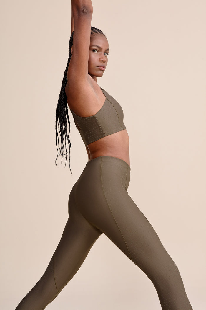 Allure® Mat Adaptiv Leggings
