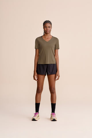 Bio Stretch T-Shirt