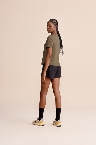 Bio Stretch T-Shirt