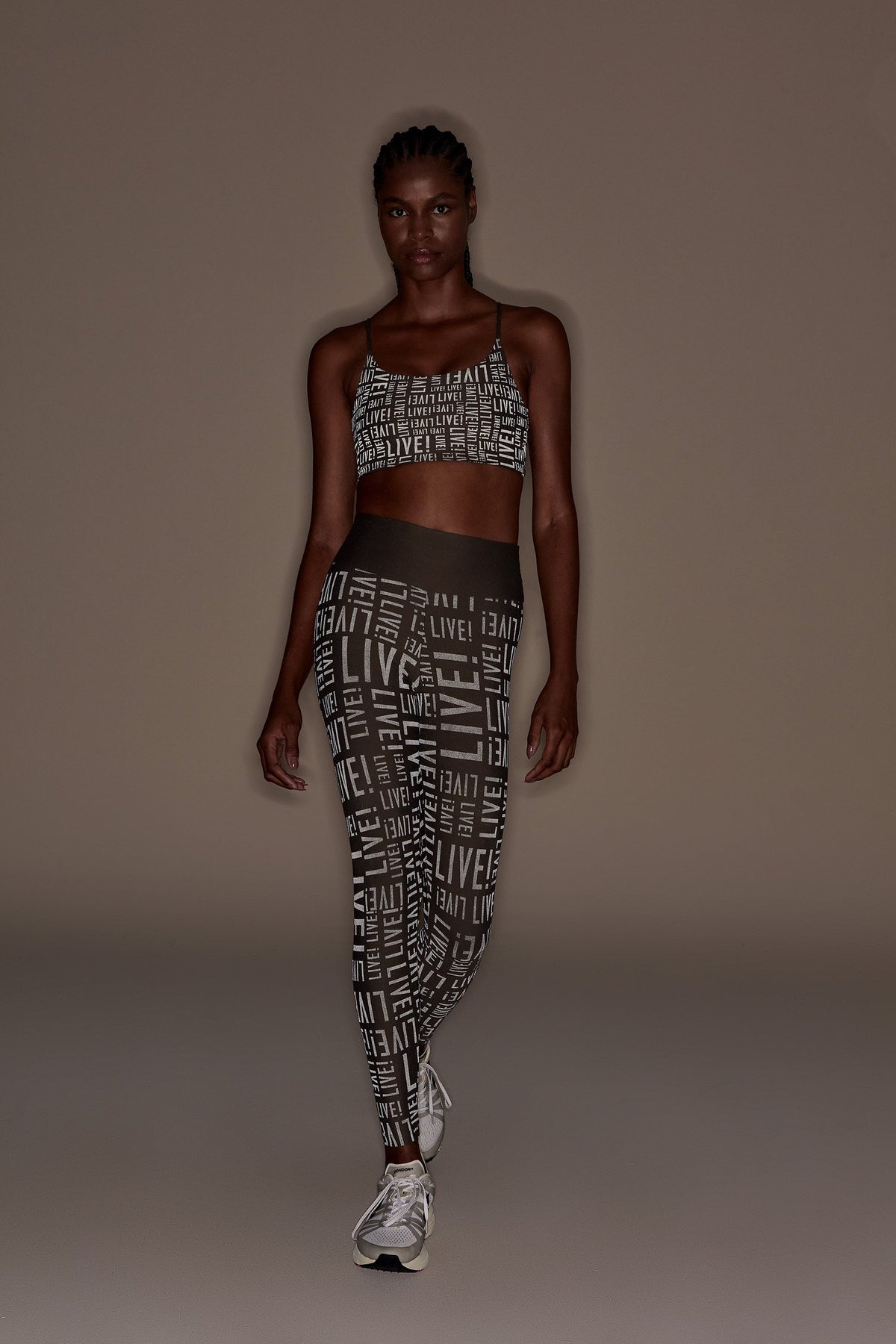 LIVE! Sense® Pro Leggings