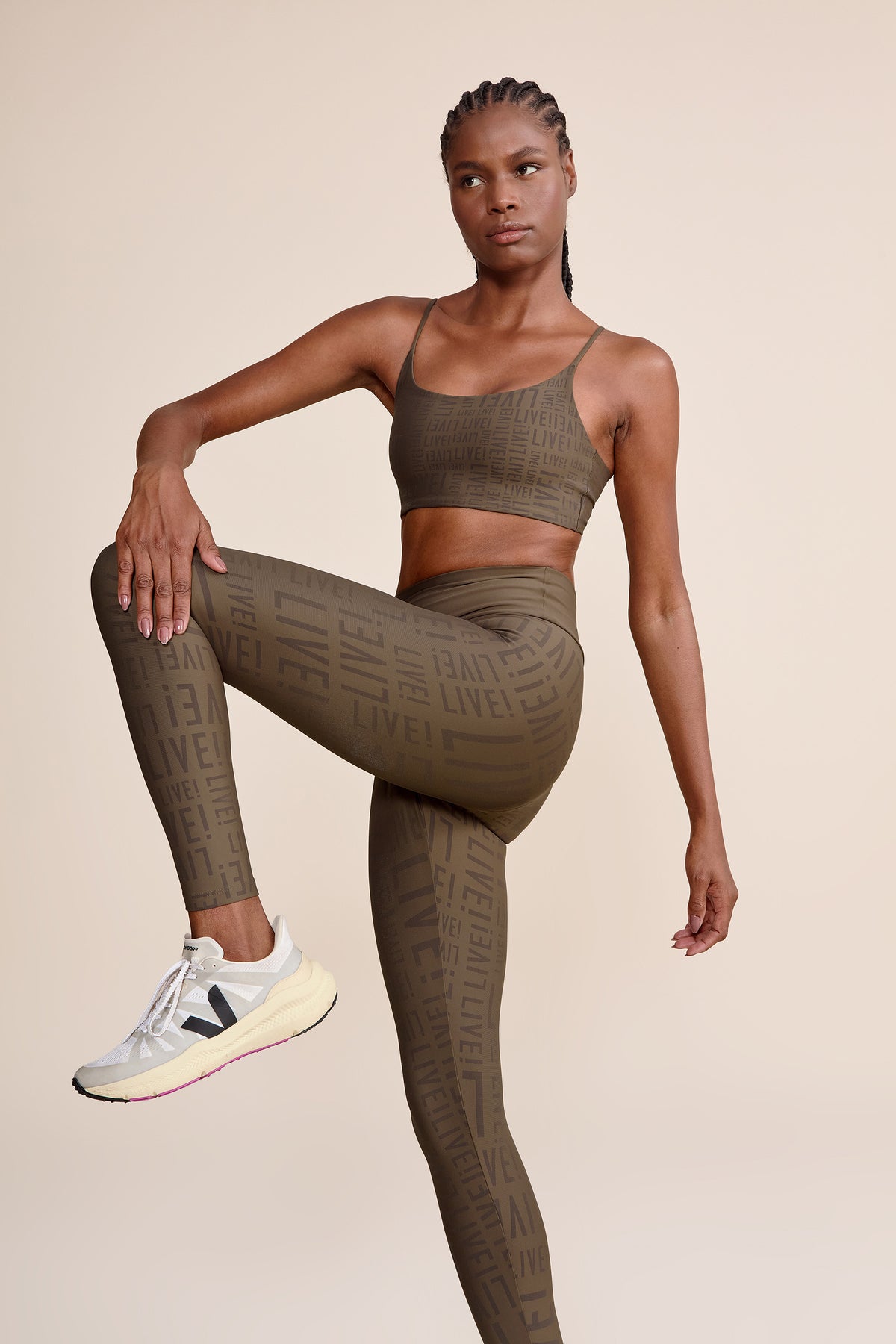 LIVE! Sense® Pro Leggings