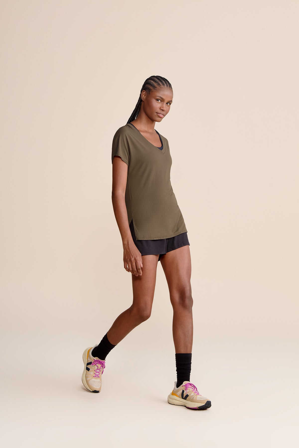 V Comfort T-Shirt