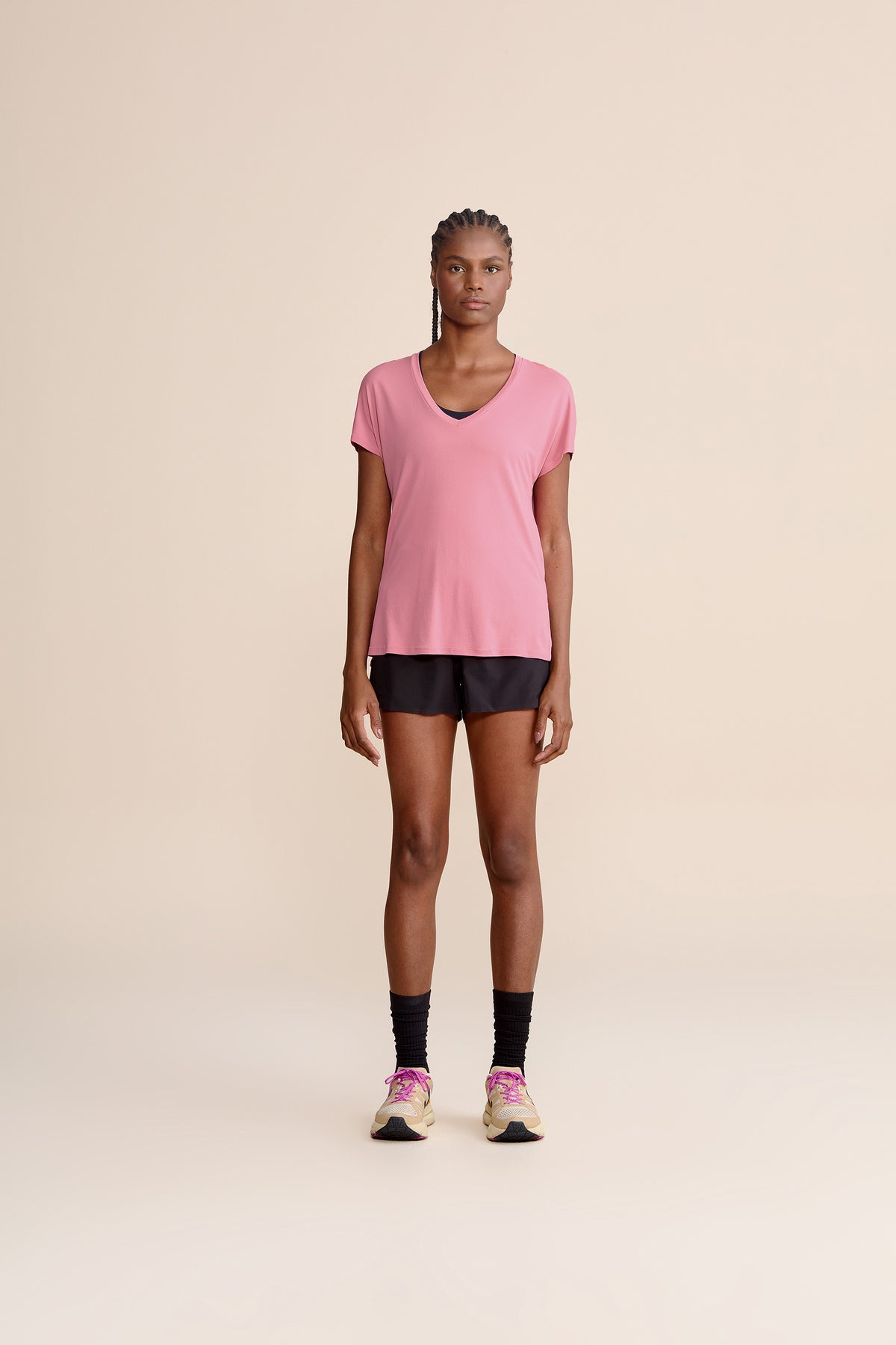 V Comfort T-Shirt