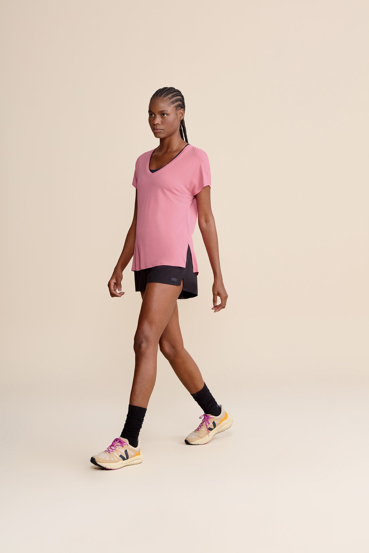 V Comfort T-Shirt