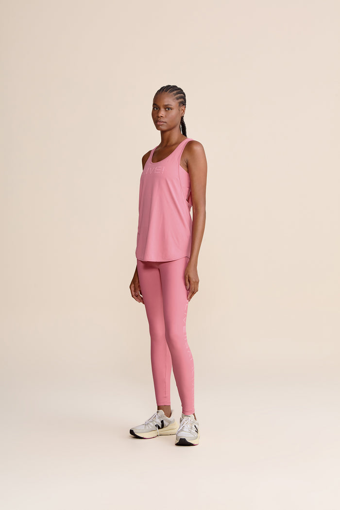 Icon Comfort Tank Top
