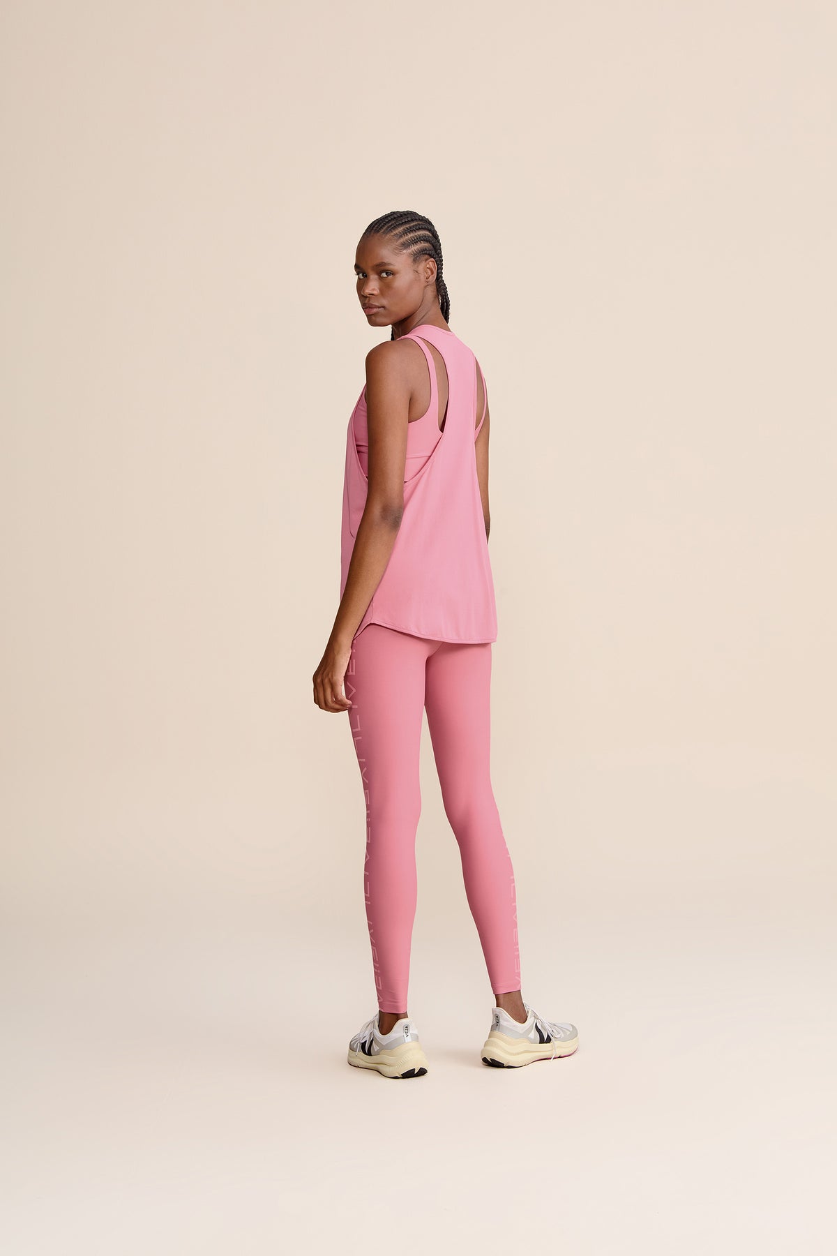 Icon Comfort Tank Top