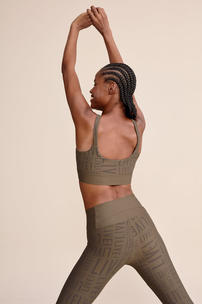 LIVE! Sense Pro® Sports Bra