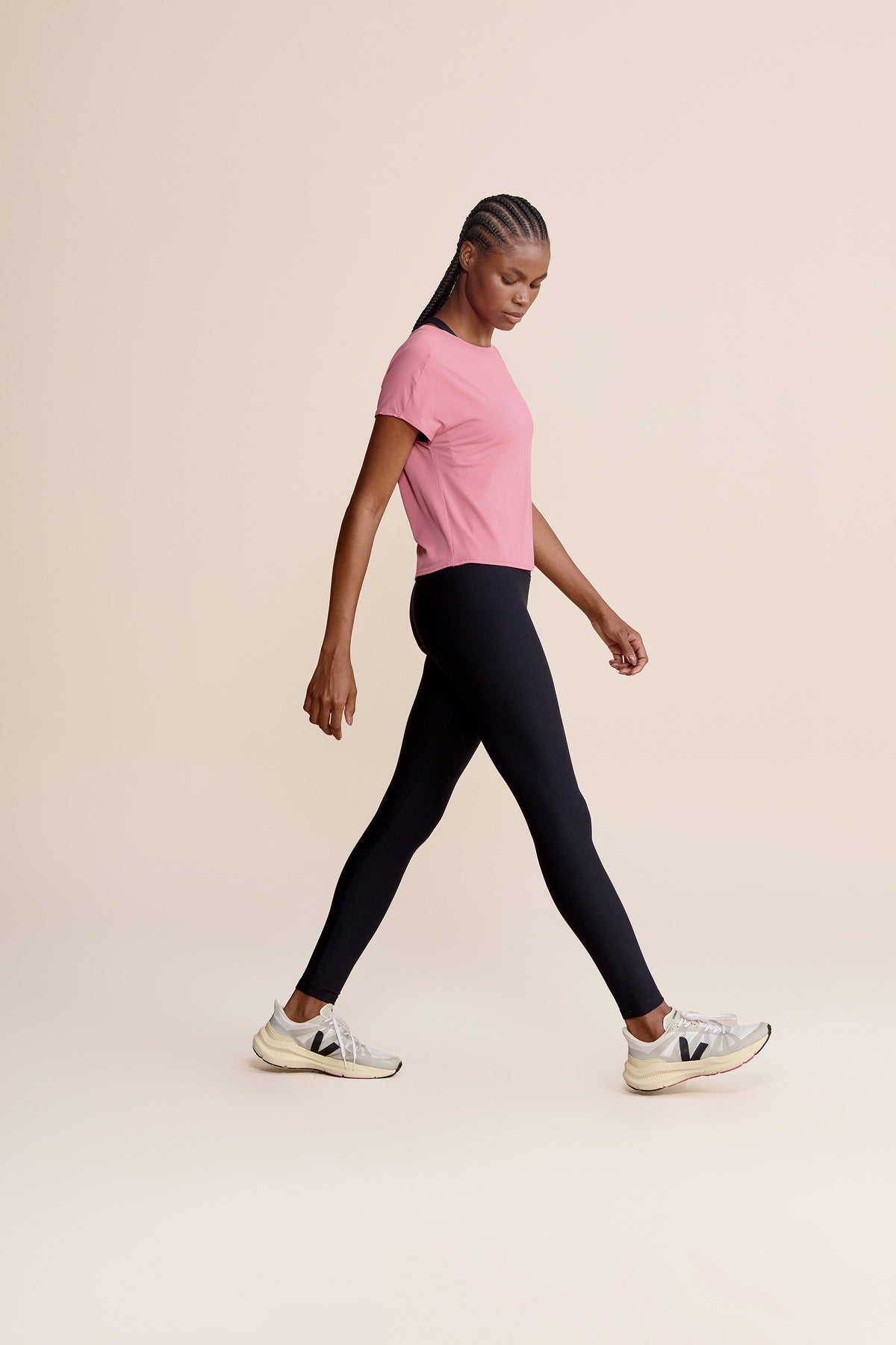 Breath Back Comfort T-Shirt