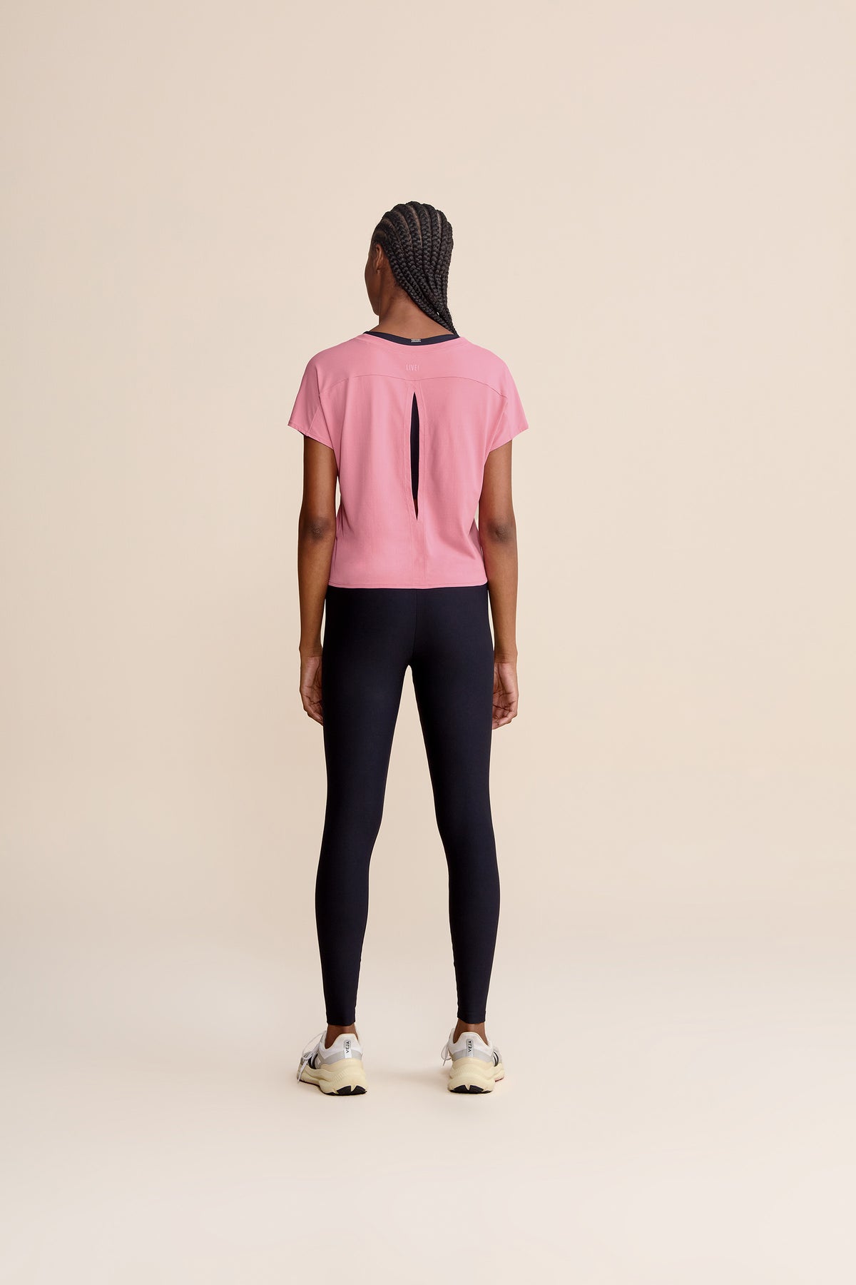 Breath Back Comfort T-Shirt