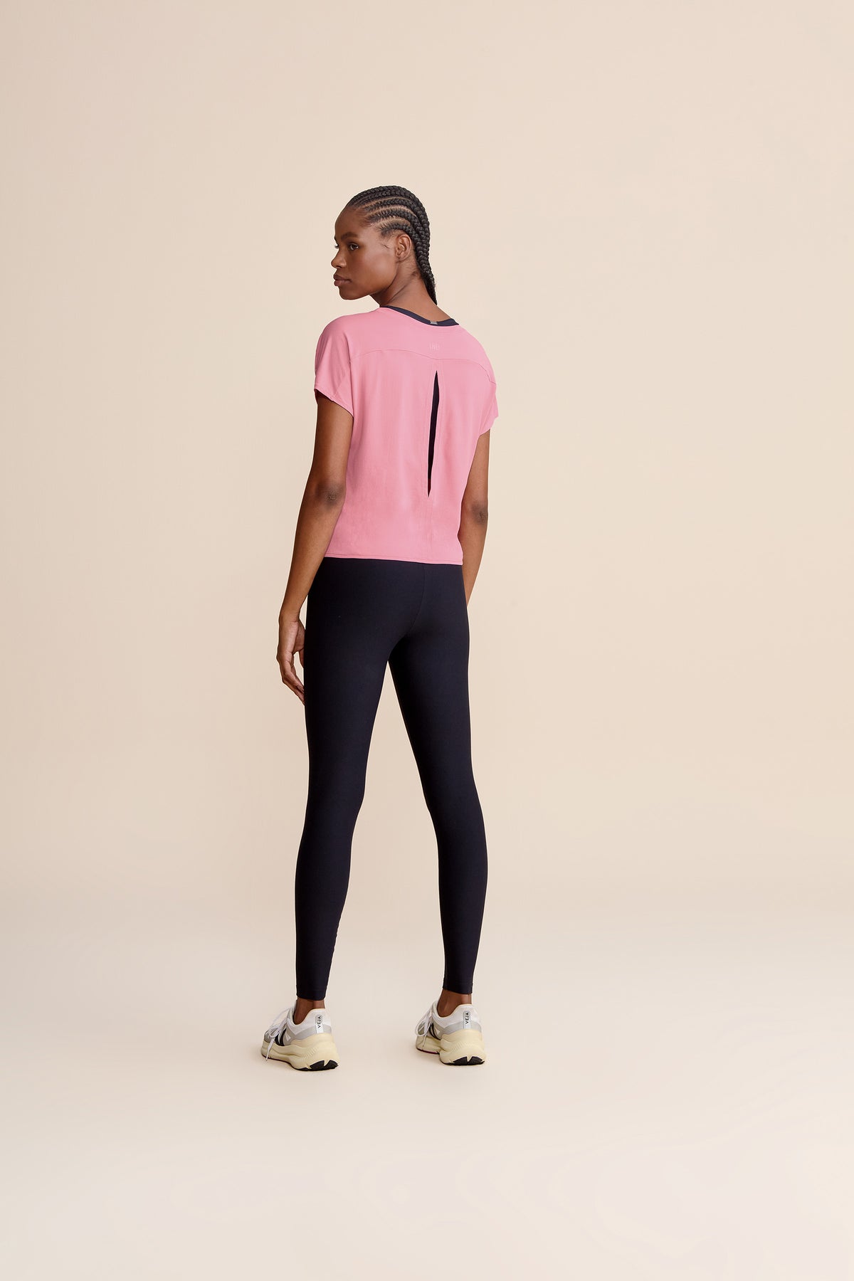 Breath Back Comfort T-Shirt