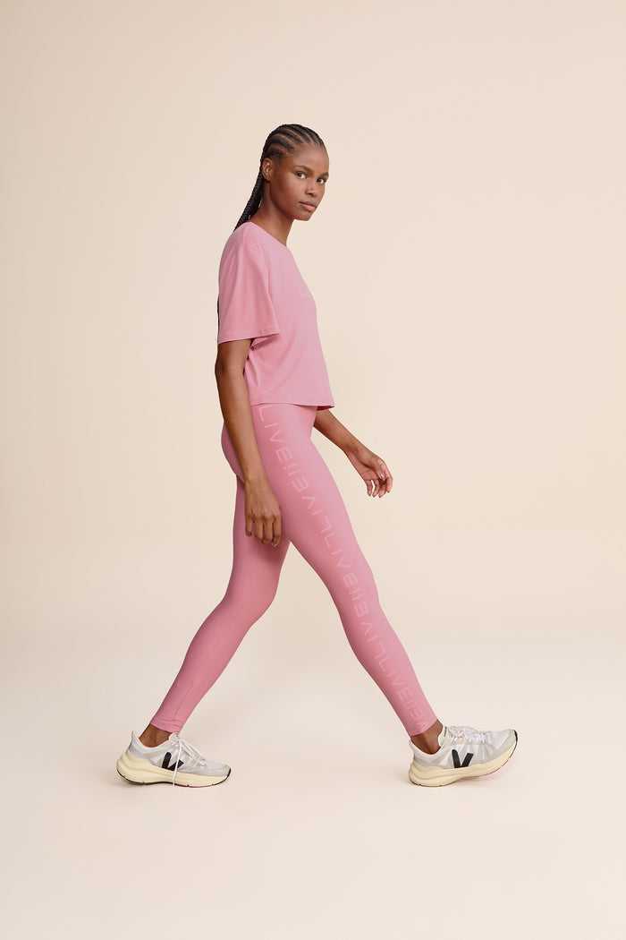 Icon Neo Long Leggings