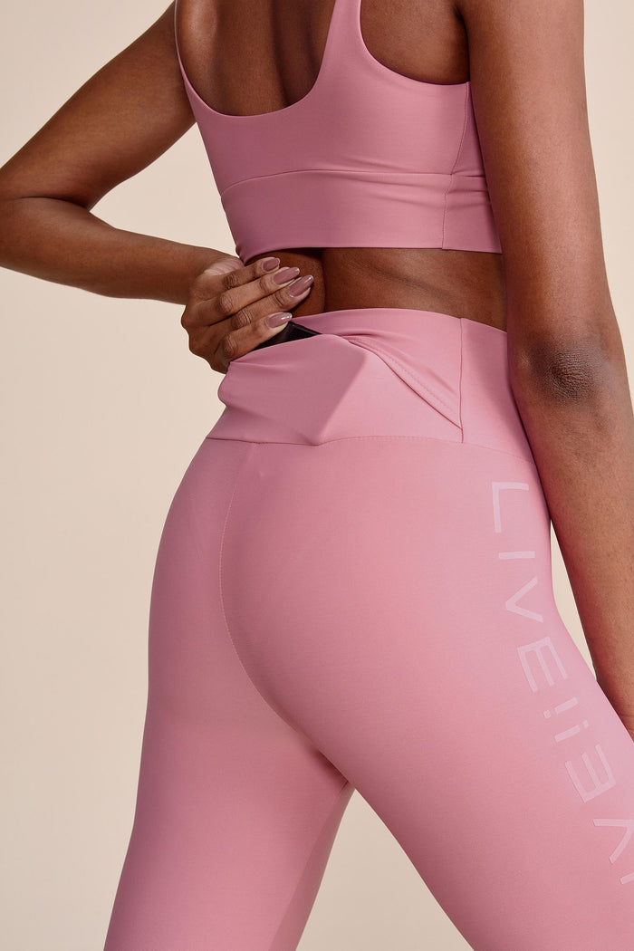 Icon Neo Long Leggings
