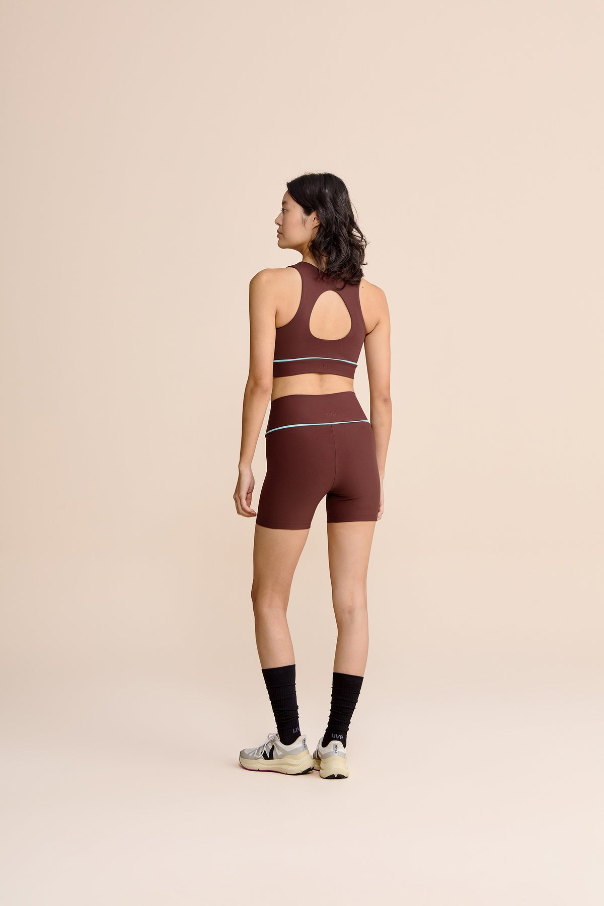 Filete Active® Shorts