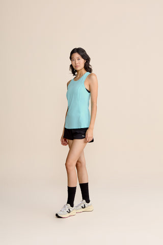 Action Line Tank Top