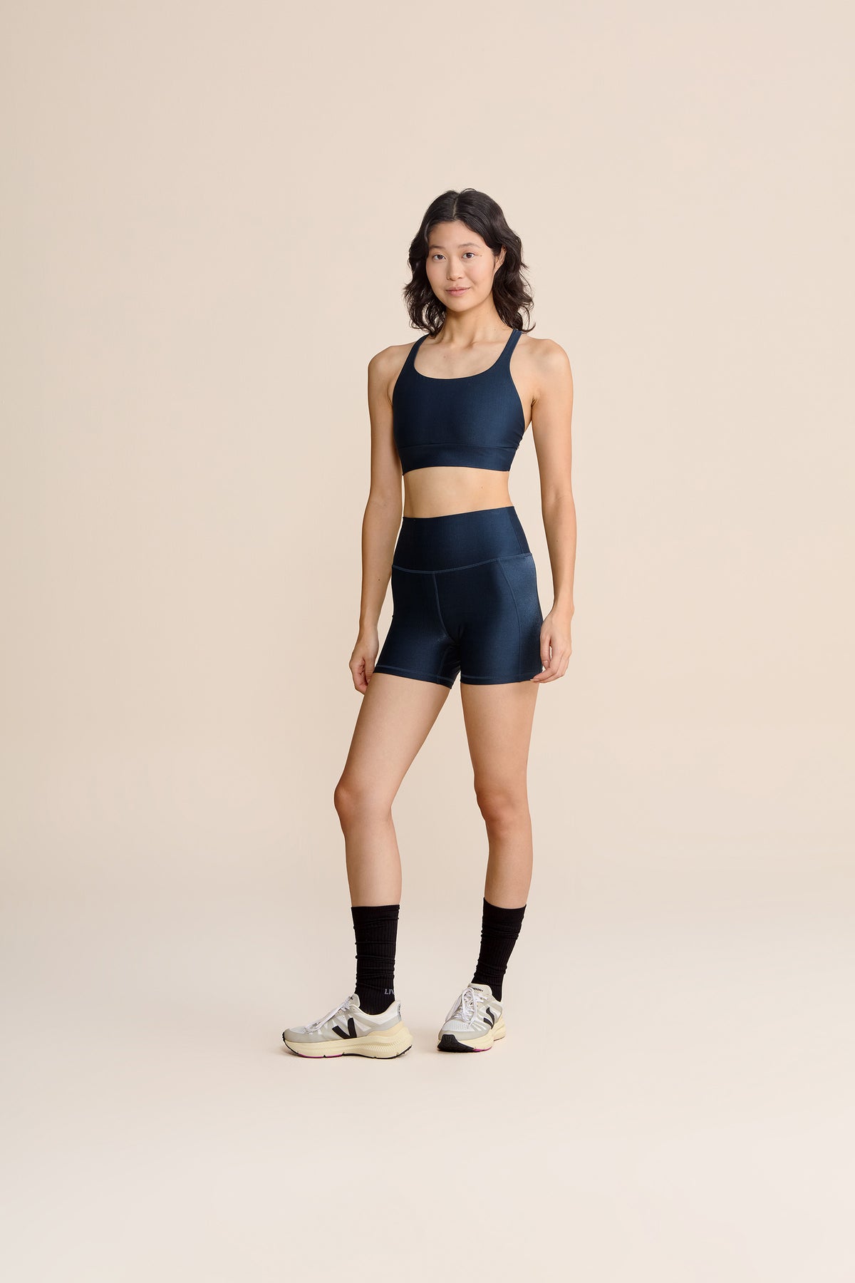 Neo Allure® Adaptiv Sports Bra