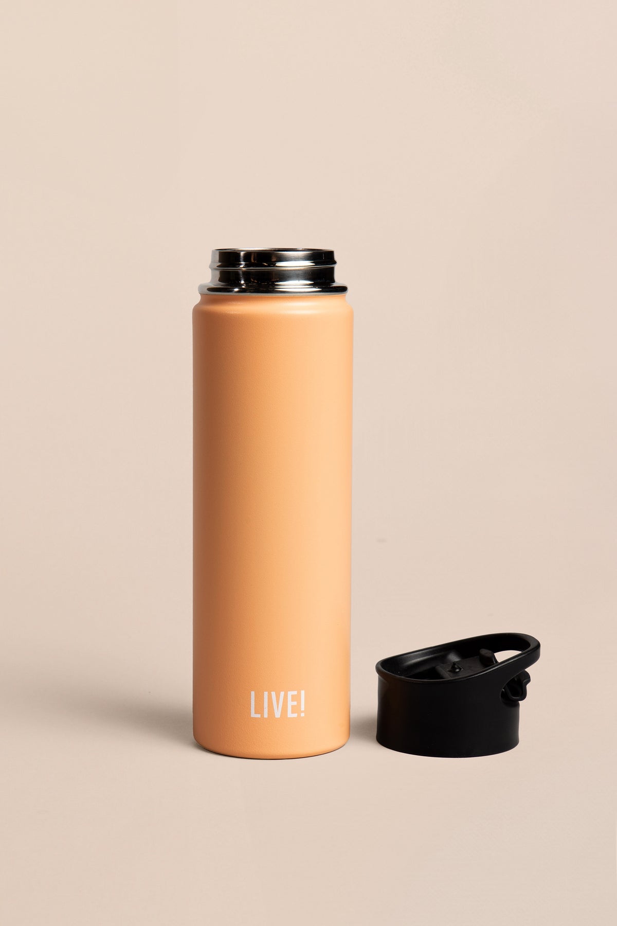 Double Wall Bottle 21.97 oz
