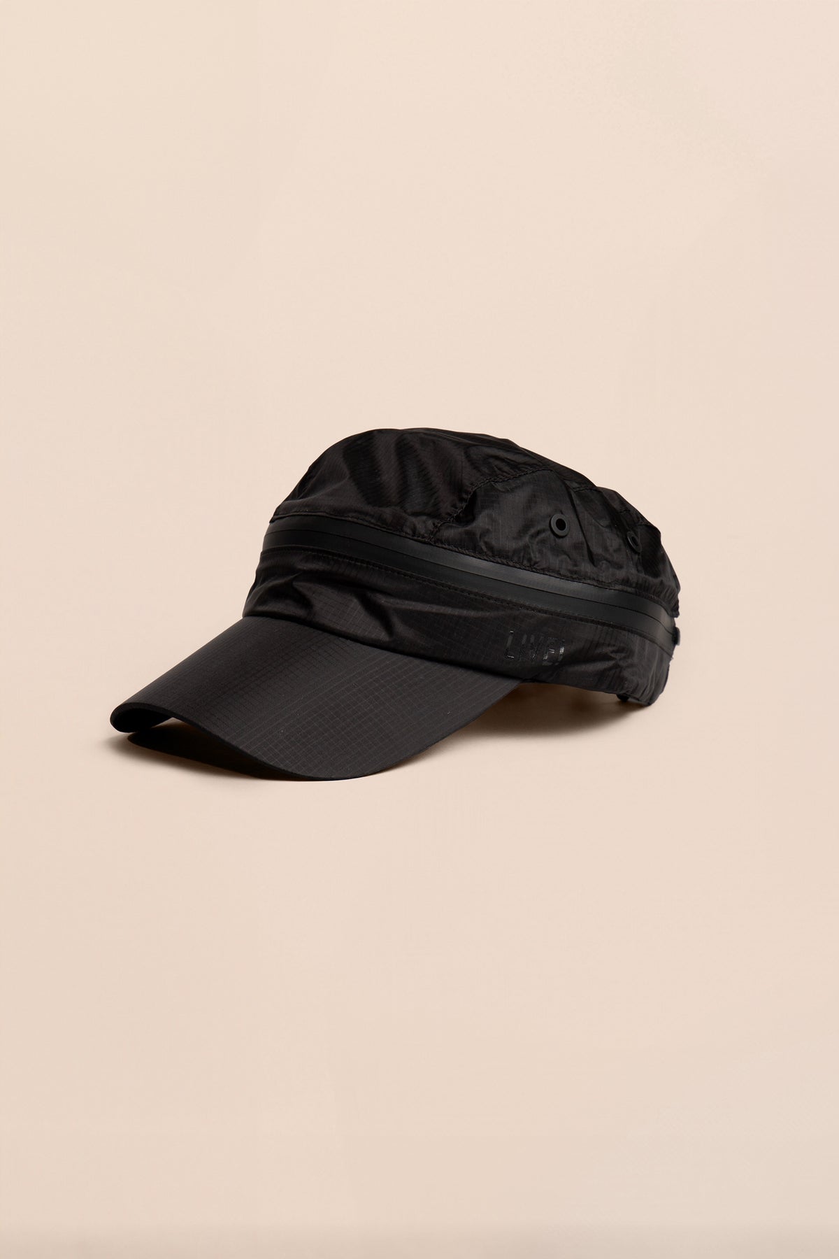 Multifunctional Visor Cap