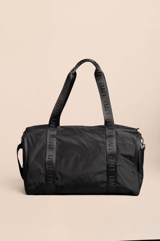 LIVE! Trip Bag