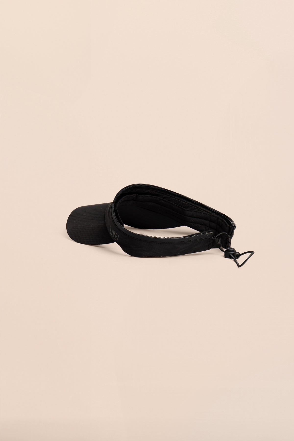 Multifunctional Visor Cap