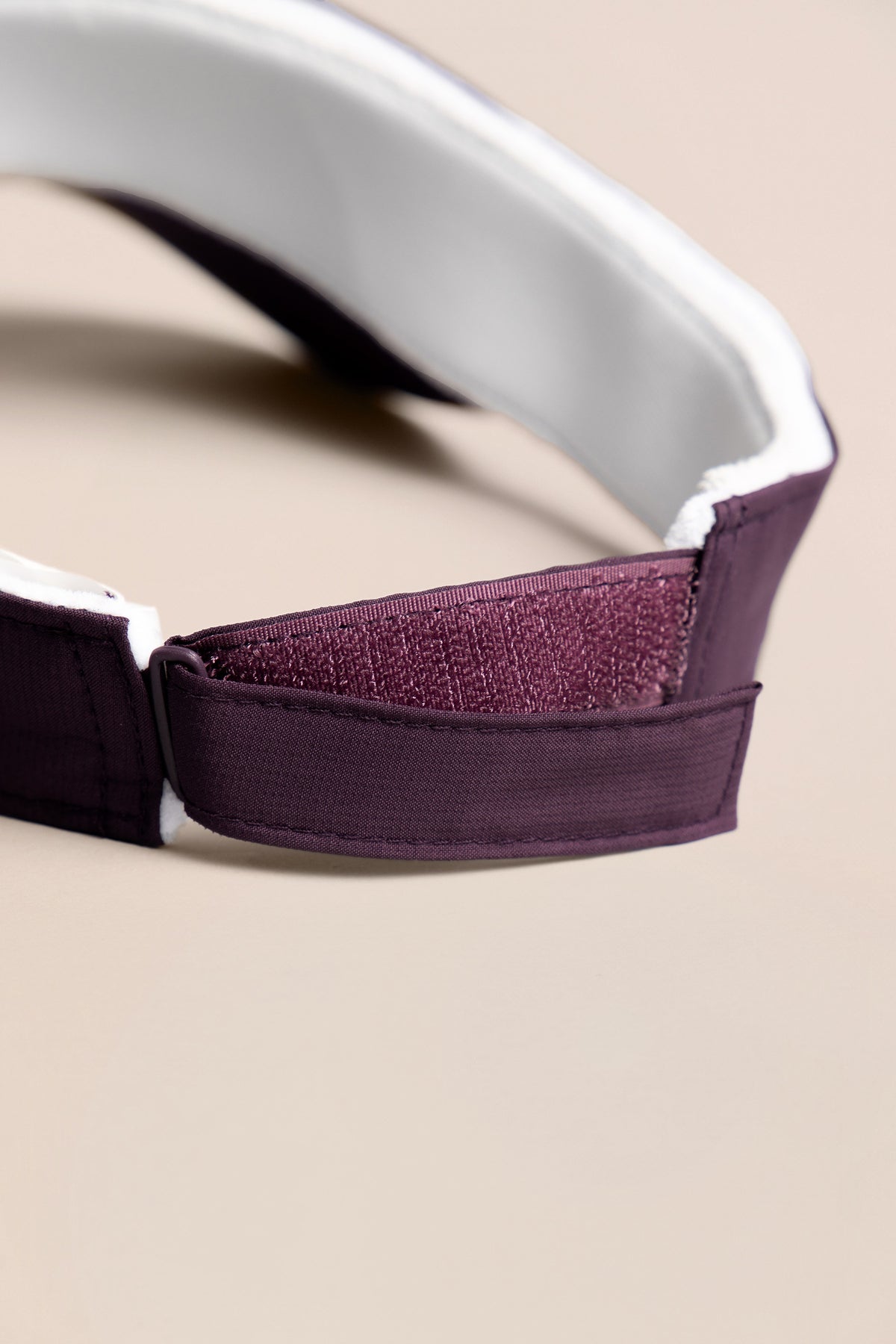 Easy Out Visor