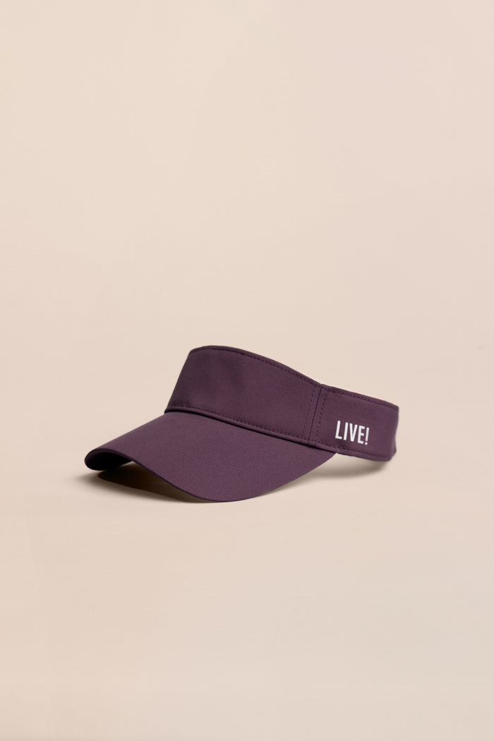 Easy Out Visor