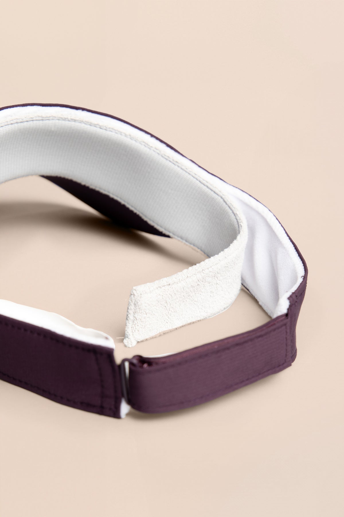 Easy Out Visor