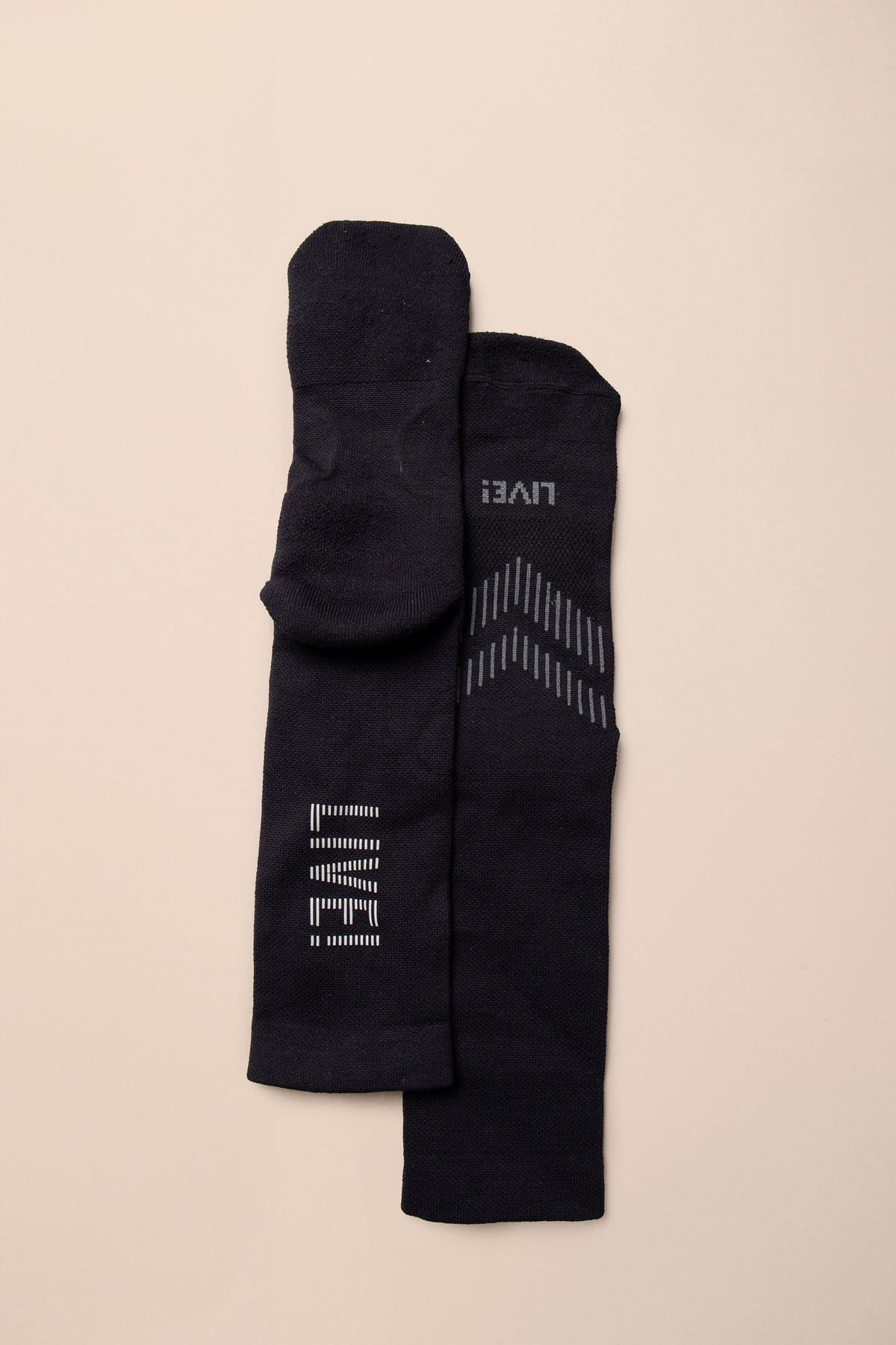 LIVE! Running Socks