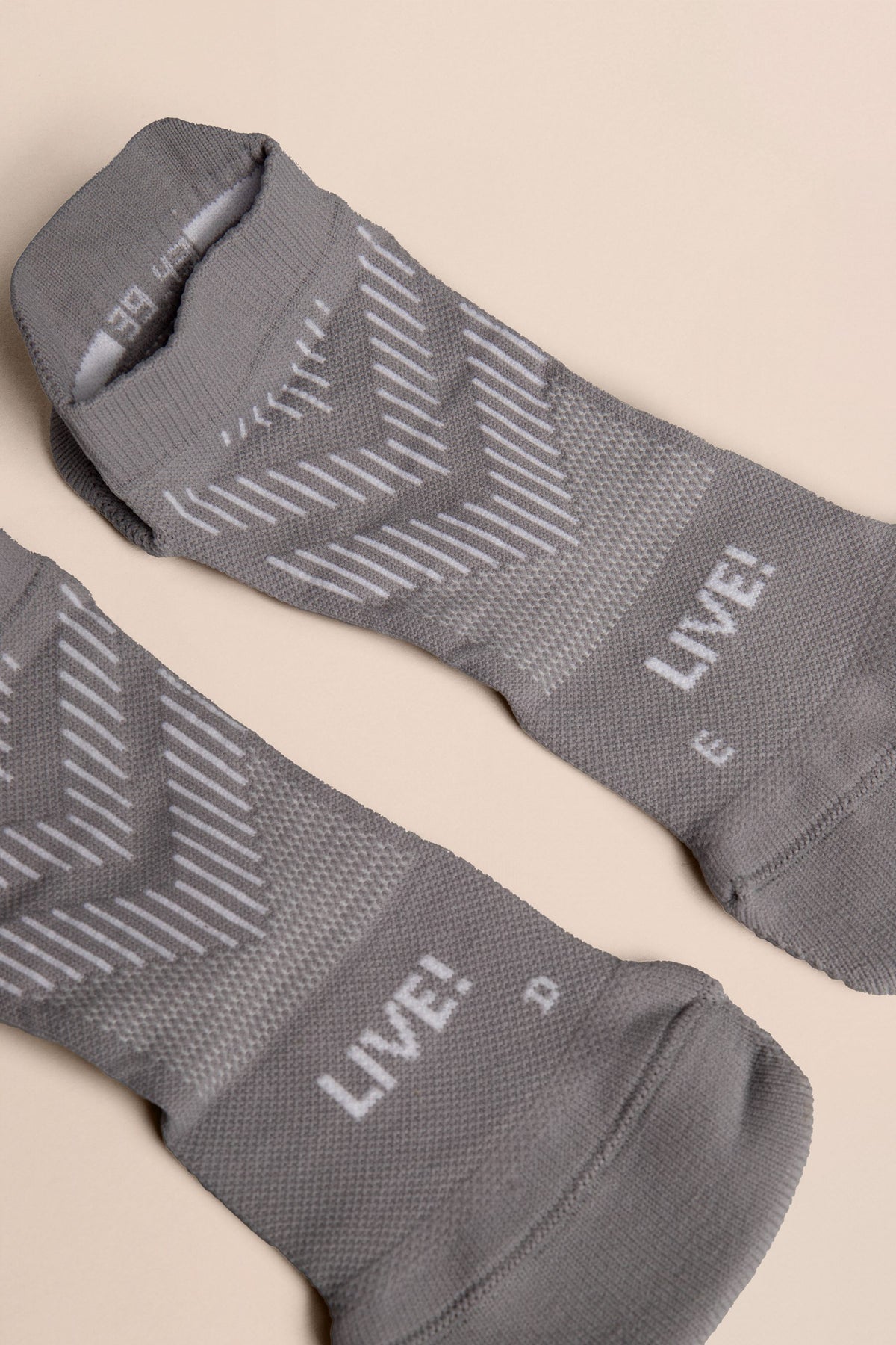 Fast Running Socks