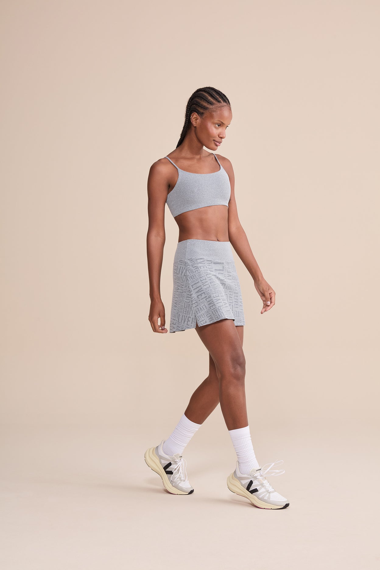 Sense® Curve Bra