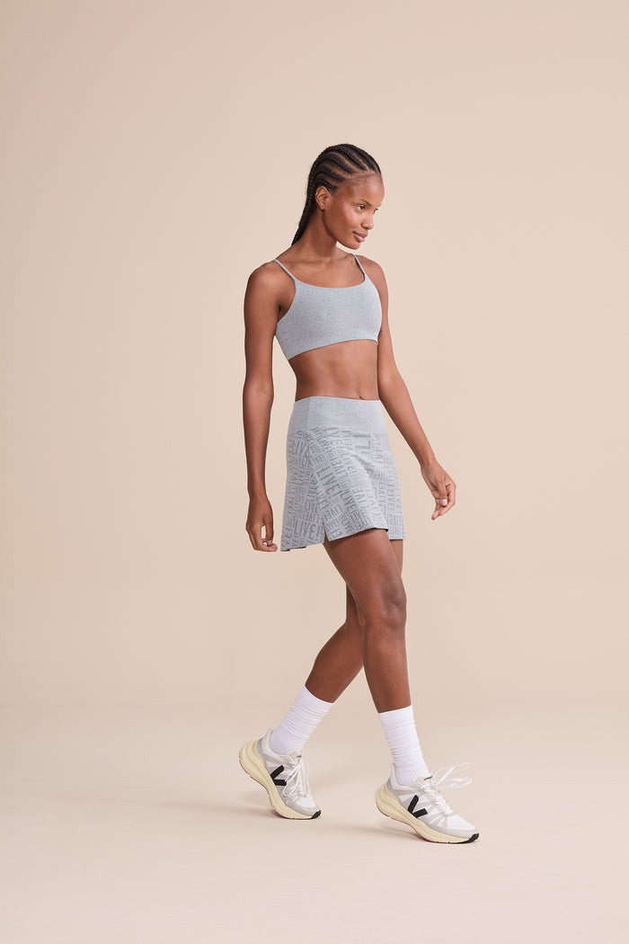 Curve Sense® Sports Bra