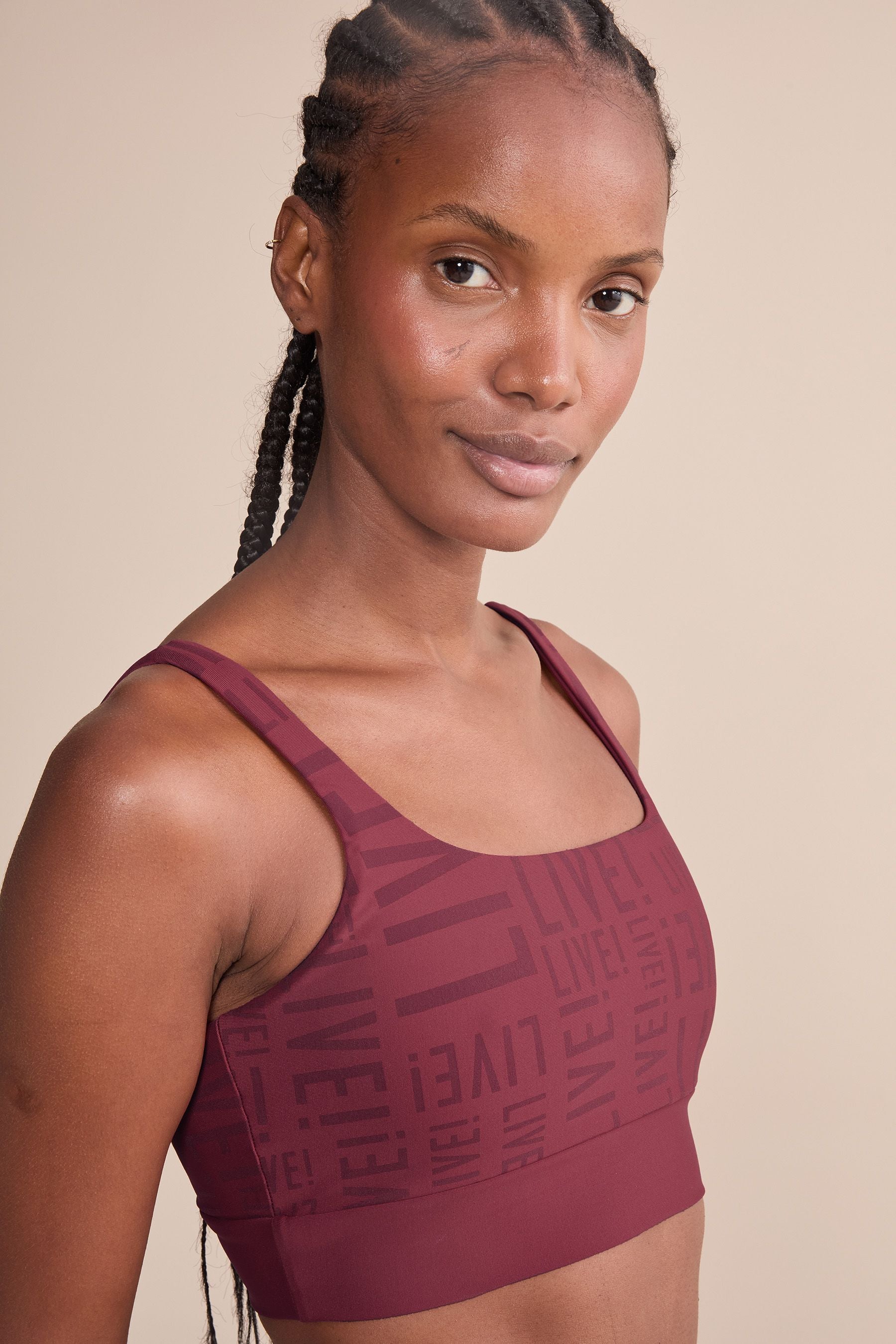 LIVE! Sense Pro® Sports Bra