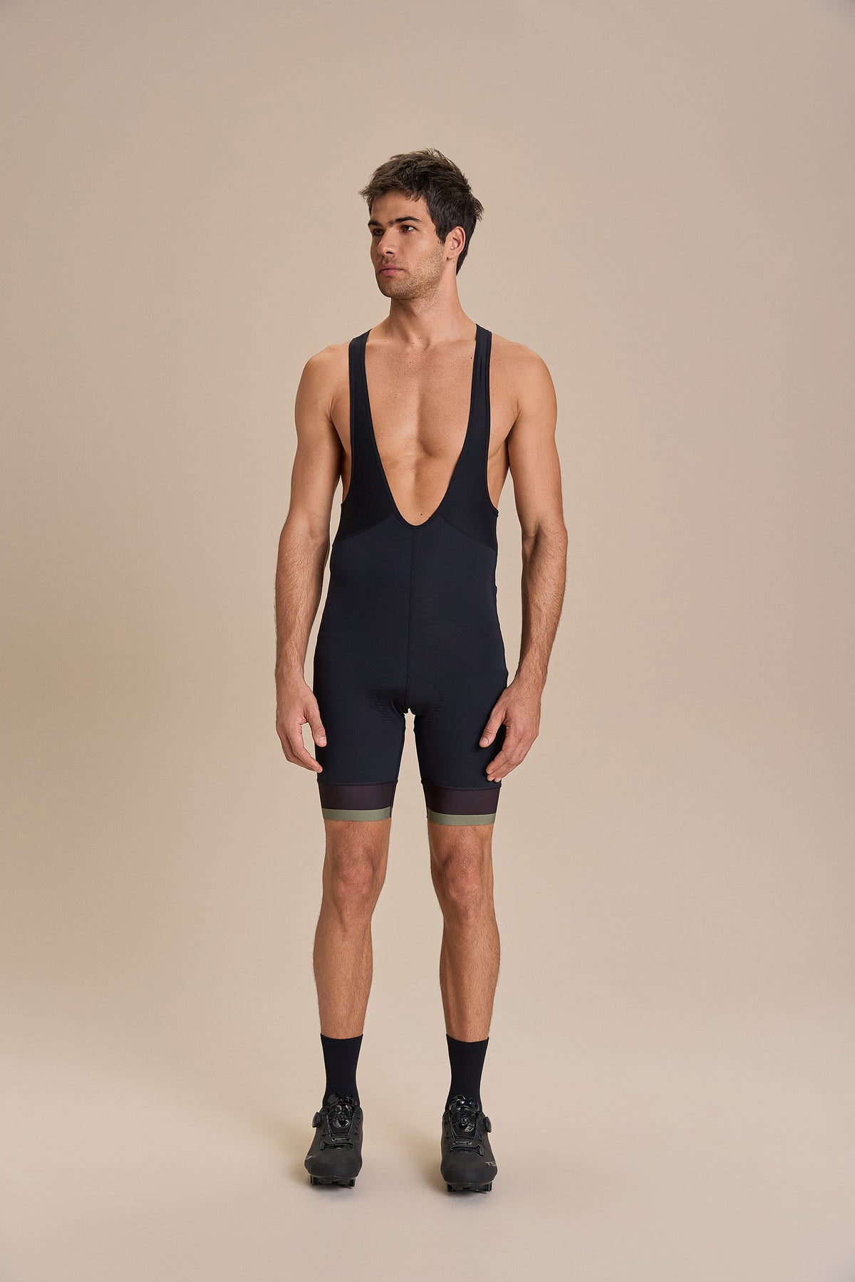 Bretelle Race Pro® Bike Men