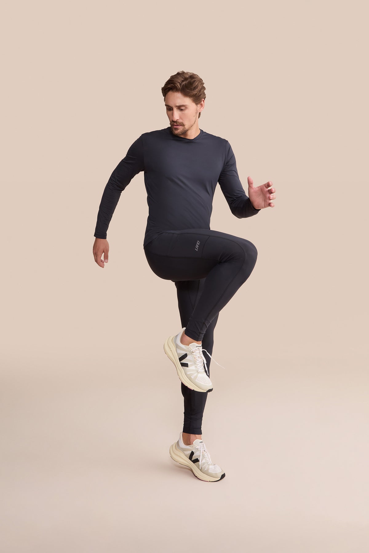 Men's Race Pro® Pants