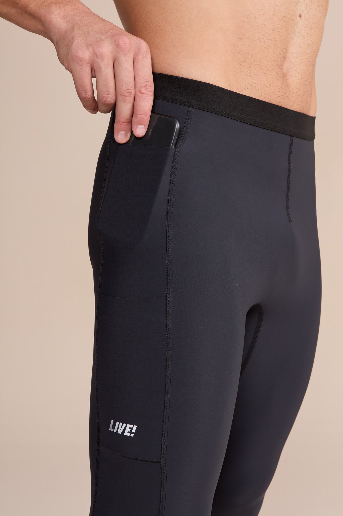 Men's Race Pro® Pants