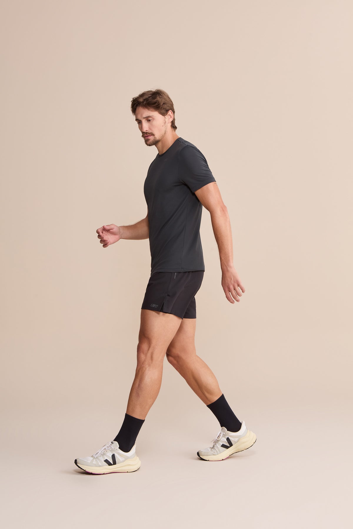 Comfy Bio Stretch Men's T-shirt