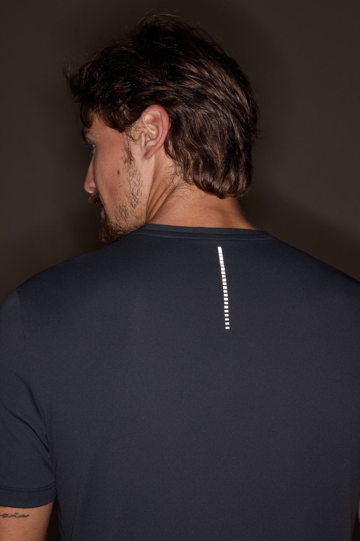 Comfy Bio Stretch Men's T-shirt