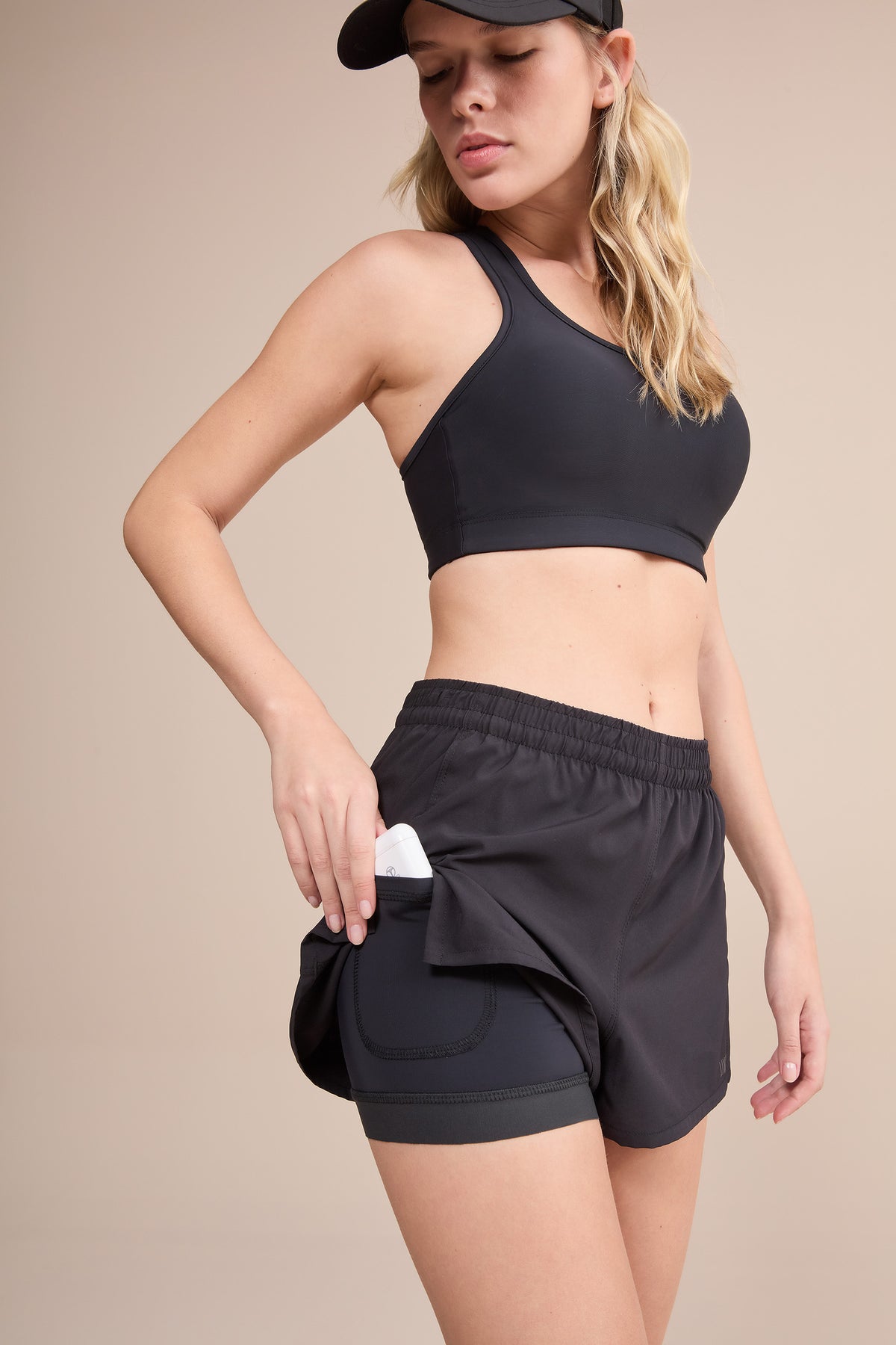 Movement Dryside Shorts