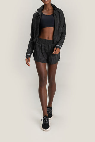 Air Signature Jacket