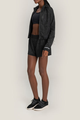 Air Signature Jacket