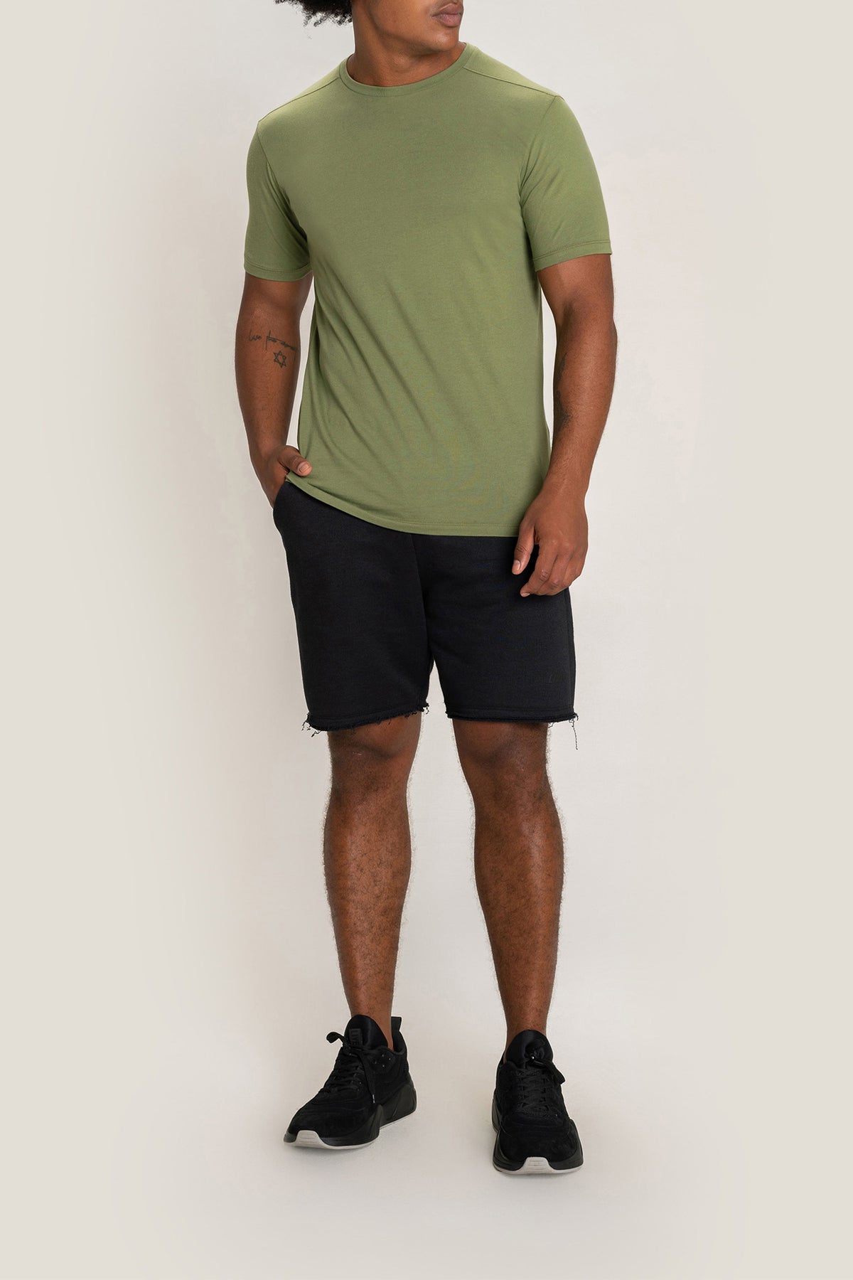 Pima Fit T-Shirt