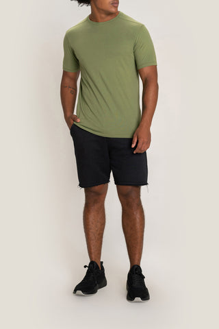 Pima Fit T-Shirt