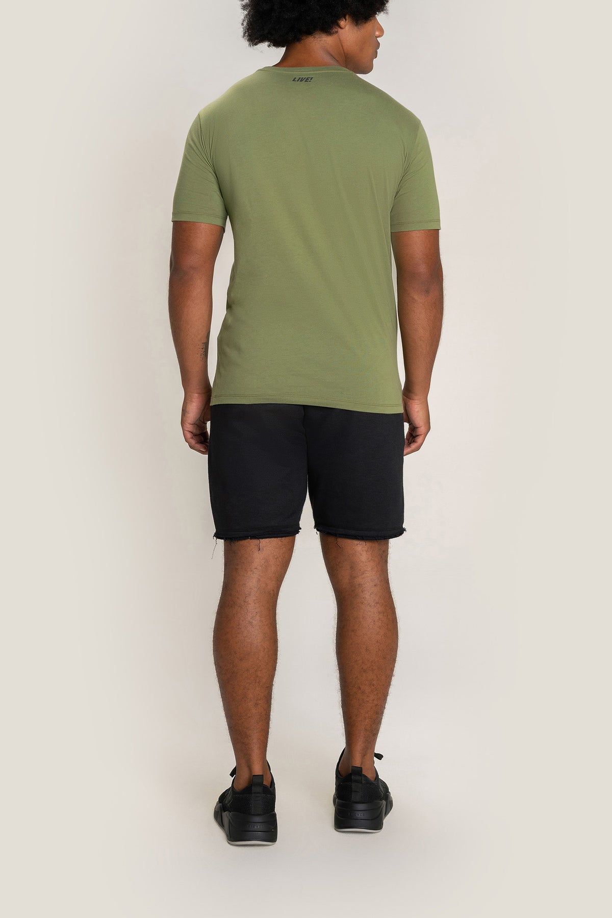 Pima Fit T-Shirt