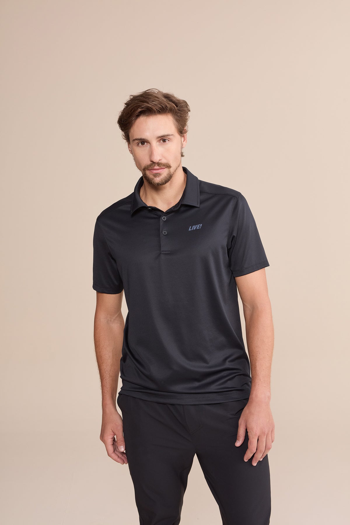 Men's Street Polo Shirt