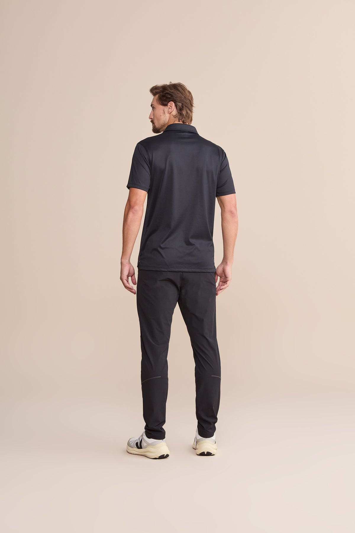 Men's Street Polo Shirt