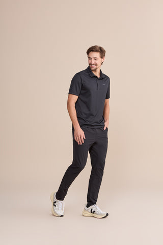 Men's Street Polo Shirt