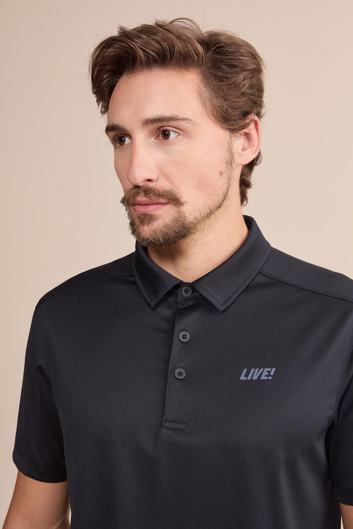 Men's Street Polo Shirt