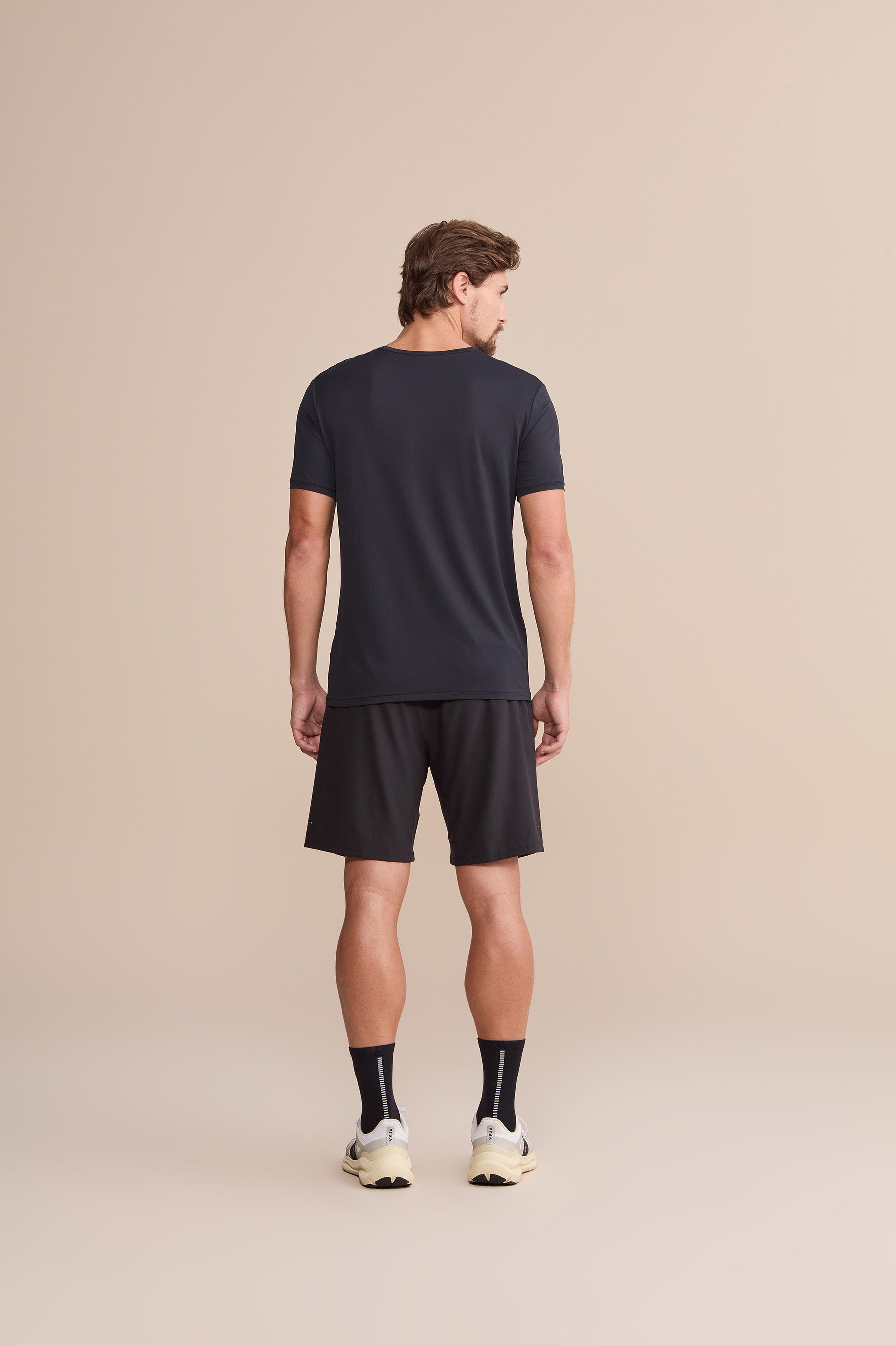 Basic Comfort Men's T-shirt