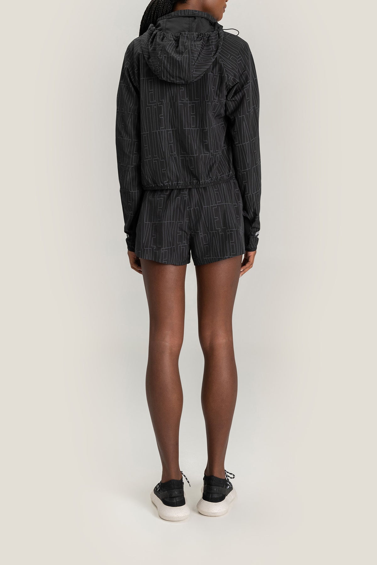 Air Signature Jacket